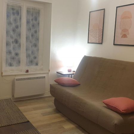 Studio Meuble Et Equipe Ingre Екстер'єр фото