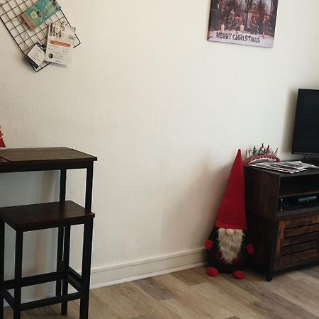 Studio Meuble Et Equipe Ingre Екстер'єр фото