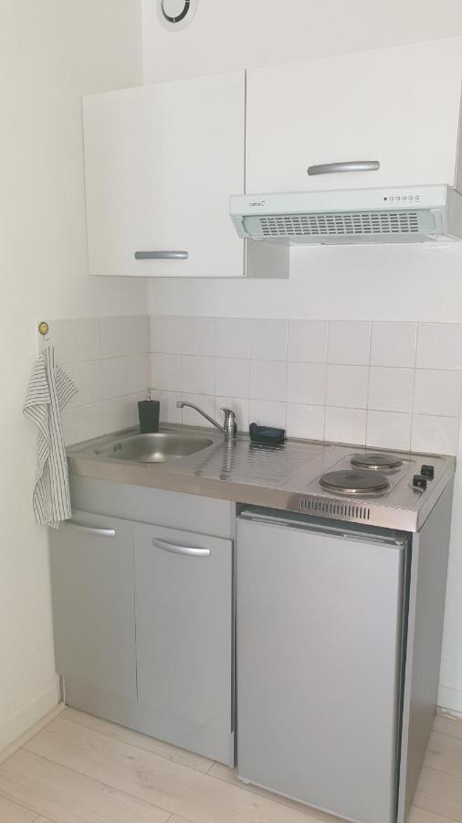 Studio Meuble Et Equipe Ingre Екстер'єр фото