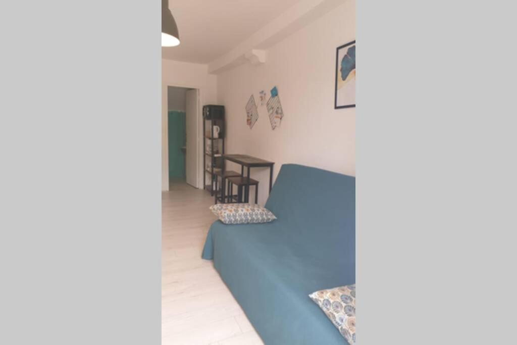 Studio Meuble Et Equipe Ingre Екстер'єр фото