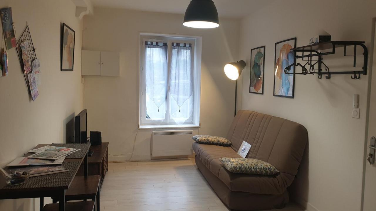 Studio Meuble Et Equipe Ingre Екстер'єр фото