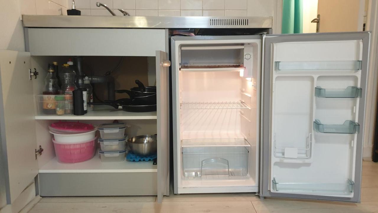 Studio Meuble Et Equipe Ingre Екстер'єр фото