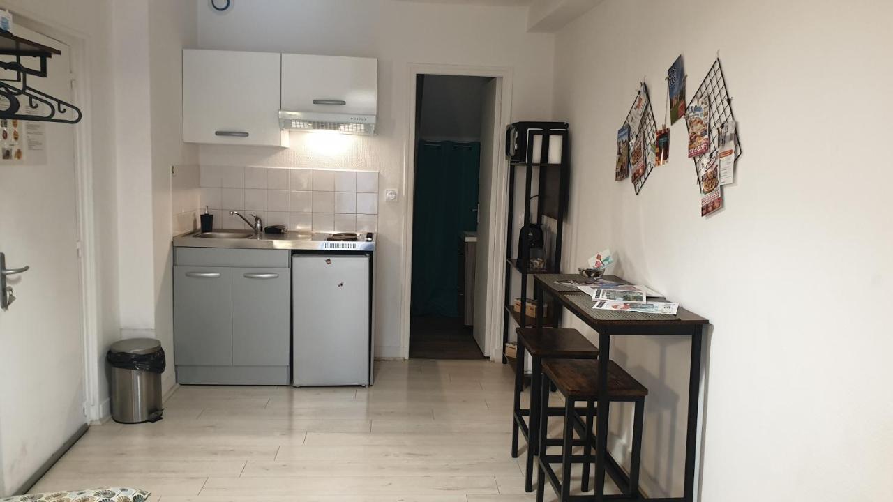 Studio Meuble Et Equipe Ingre Екстер'єр фото