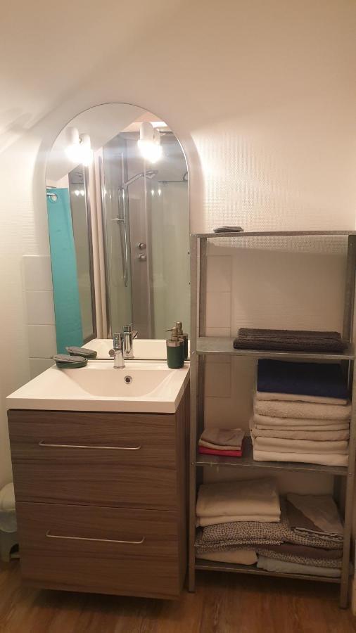 Studio Meuble Et Equipe Ingre Екстер'єр фото
