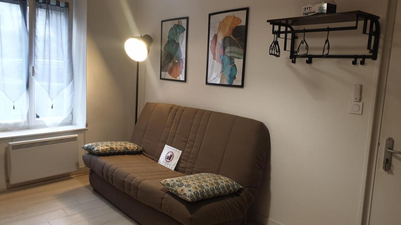 Studio Meuble Et Equipe Ingre Екстер'єр фото