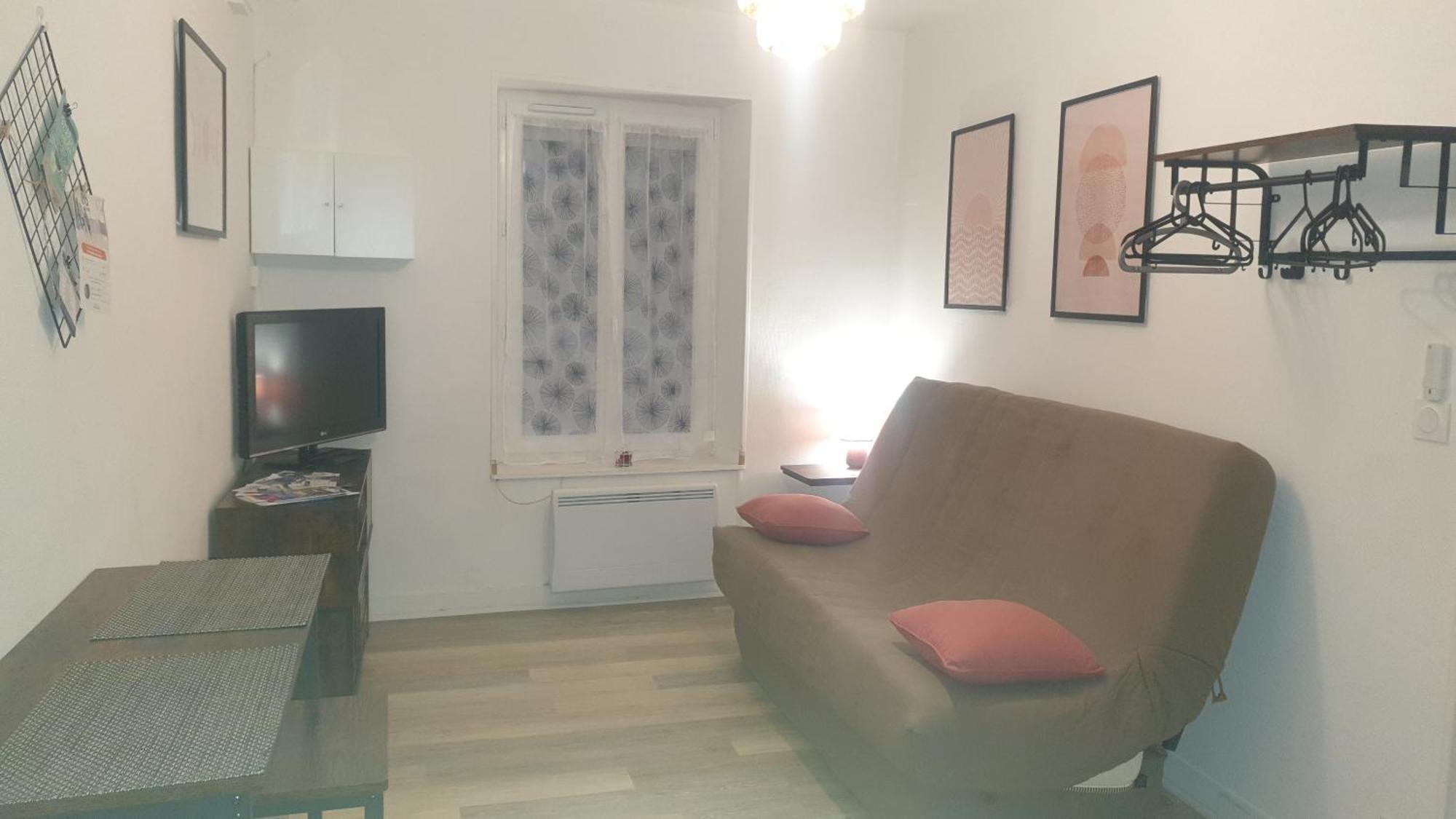 Studio Meuble Et Equipe Ingre Екстер'єр фото