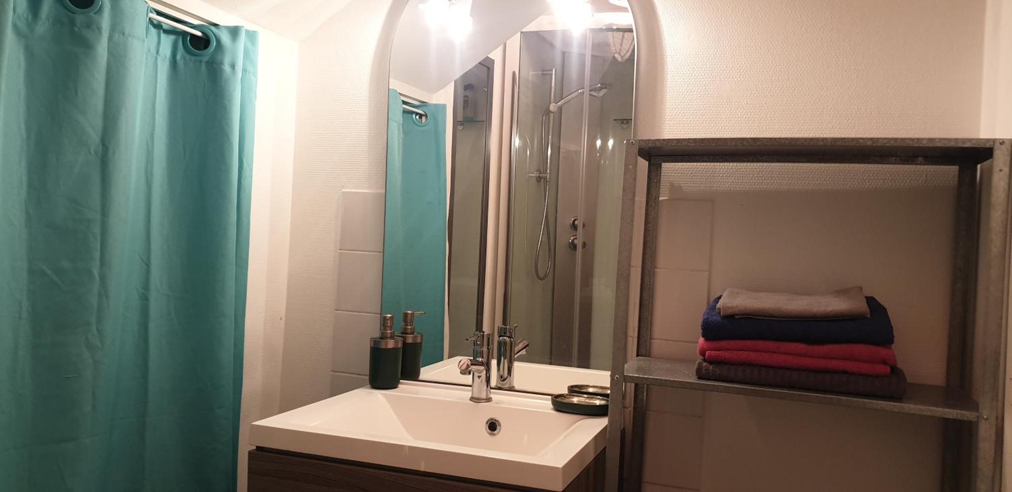 Studio Meuble Et Equipe Ingre Екстер'єр фото