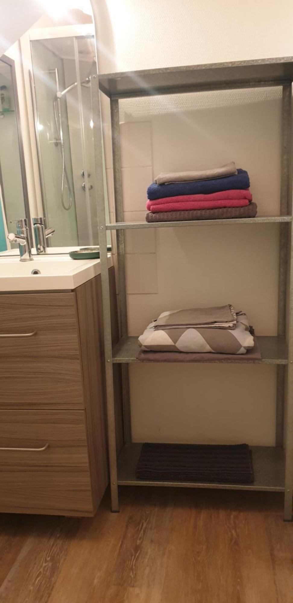 Studio Meuble Et Equipe Ingre Екстер'єр фото