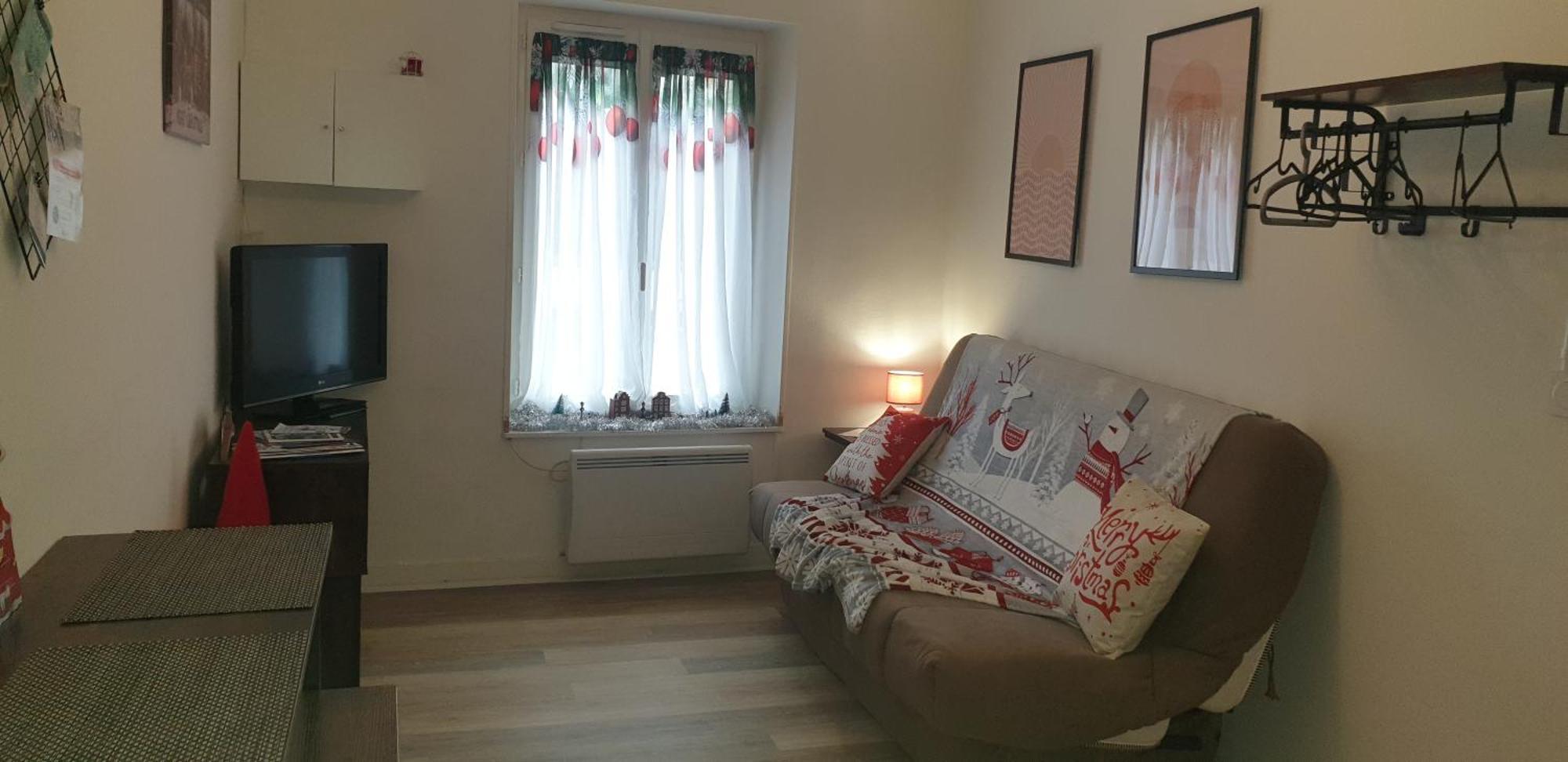 Studio Meuble Et Equipe Ingre Екстер'єр фото