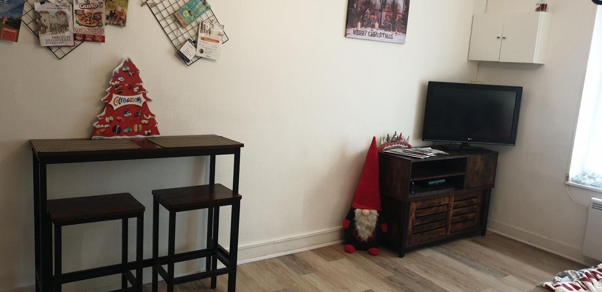 Studio Meuble Et Equipe Ingre Екстер'єр фото