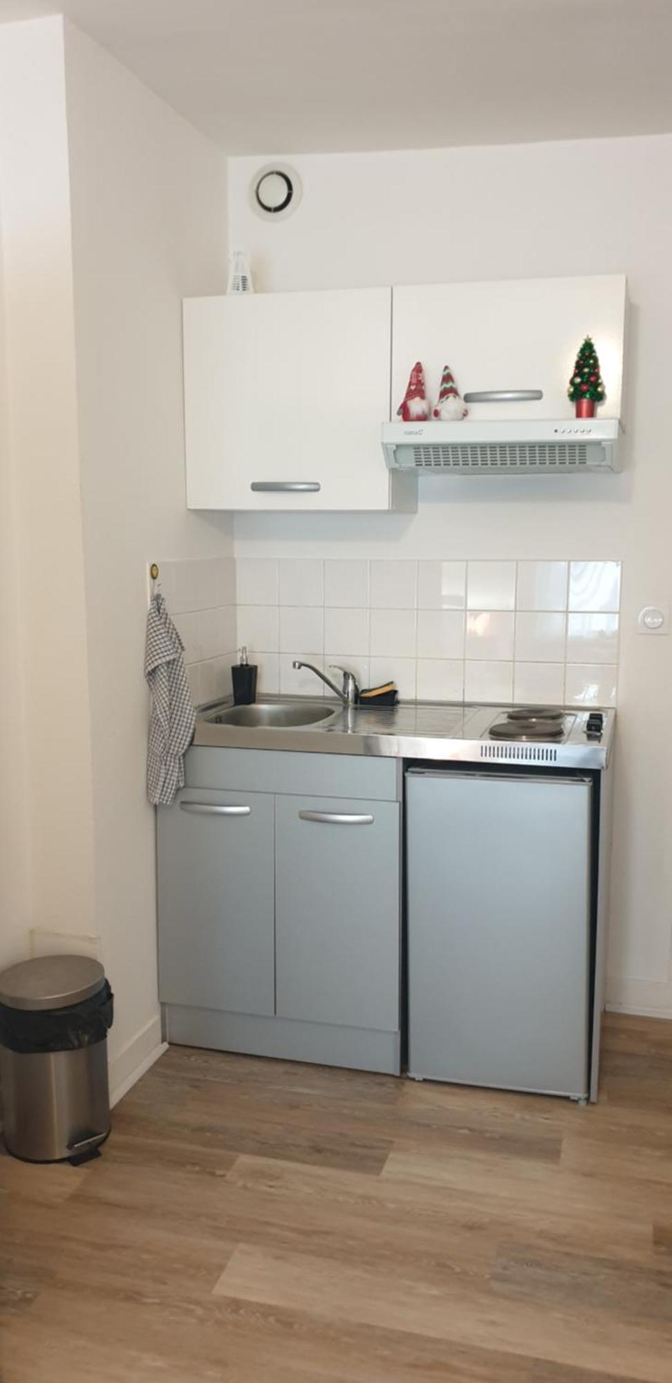 Studio Meuble Et Equipe Ingre Екстер'єр фото